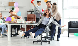 День рождения компании! - Животноводство